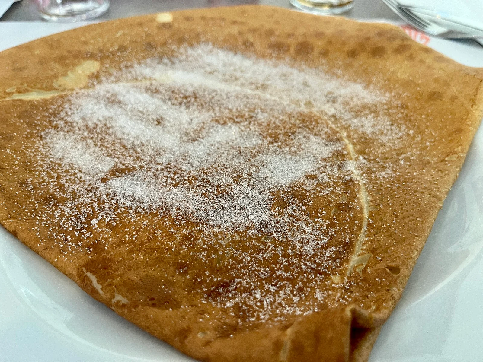 French Crêpes