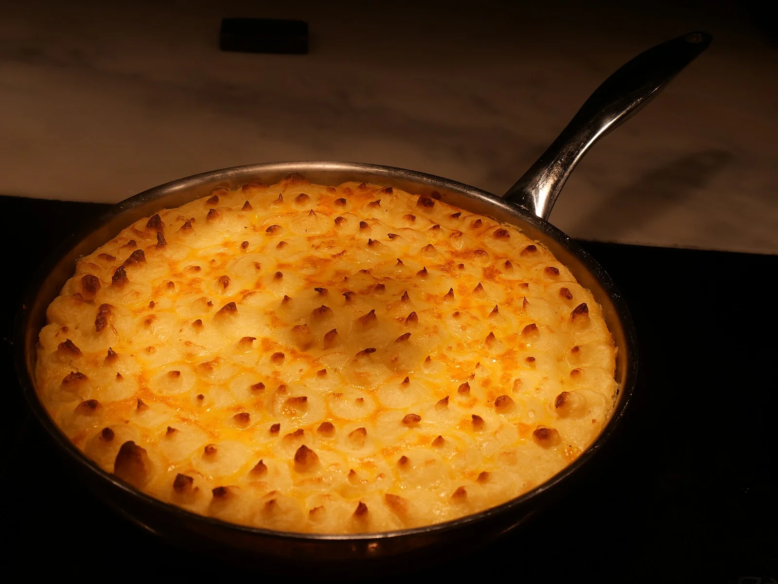 Shepherd's Pie