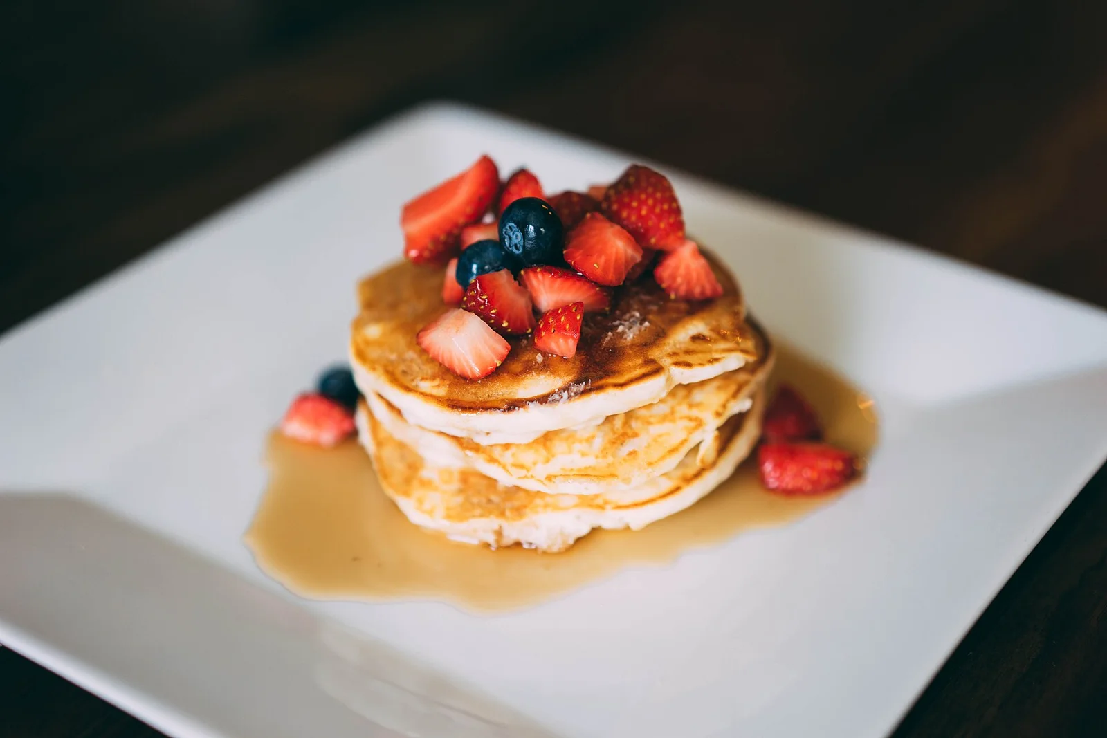American Pancakes