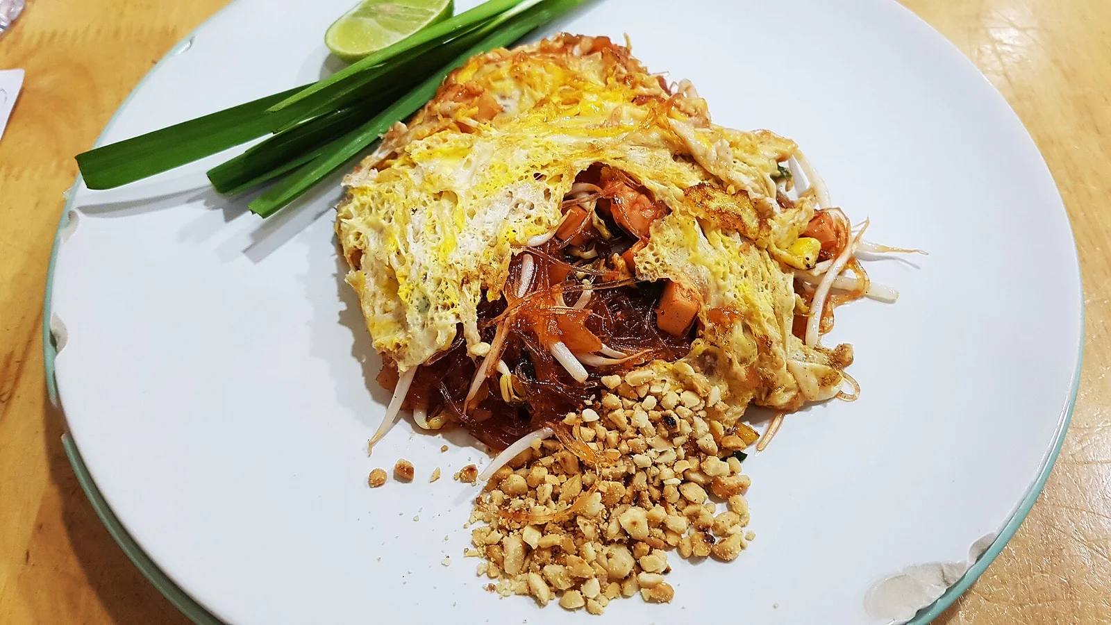 Pad Thai — Item 1 of 1