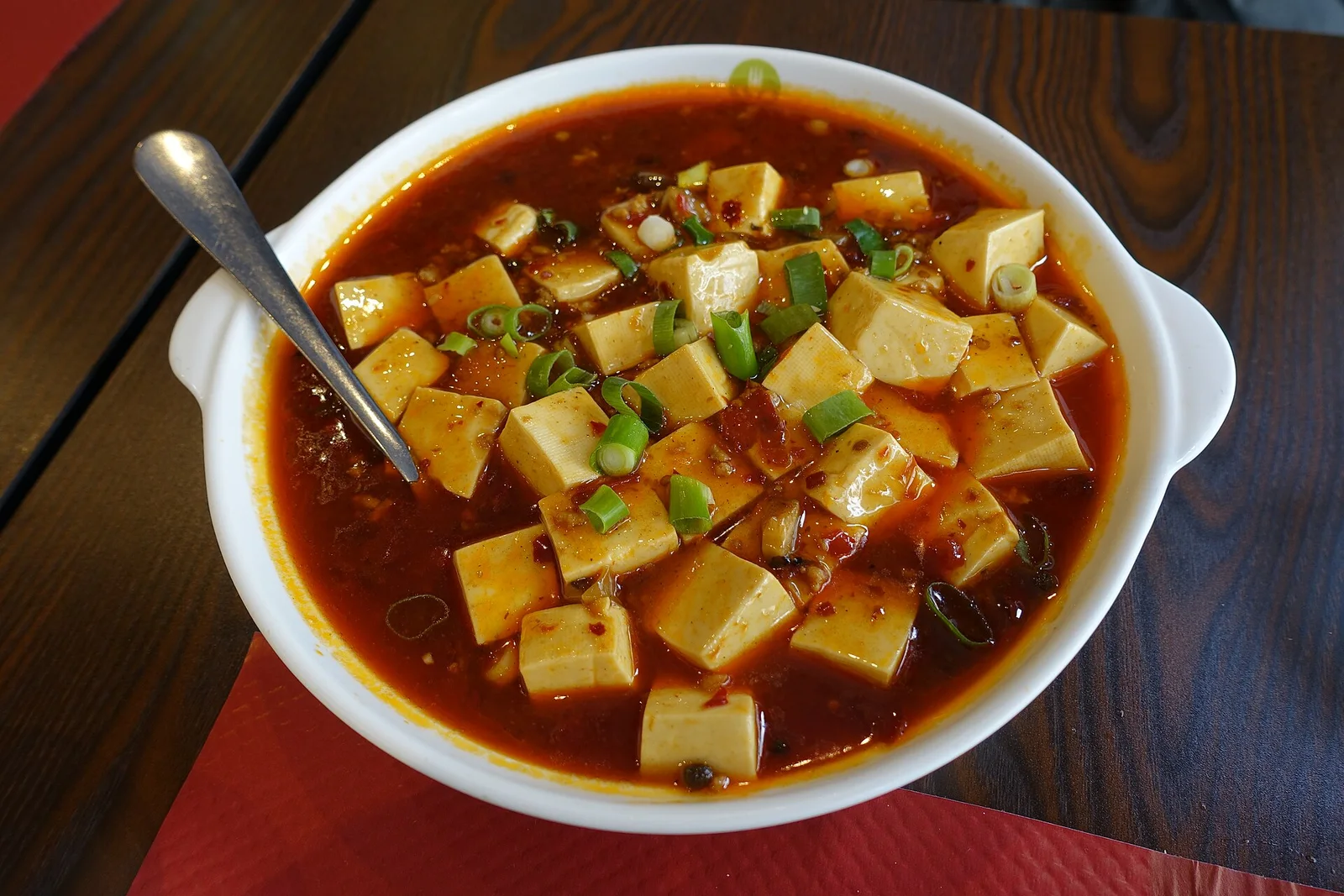 Mapo Tofu — Item 1 of 1